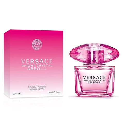 versace bright crystal absolu layering|Versace Bright Crystal absolu review.